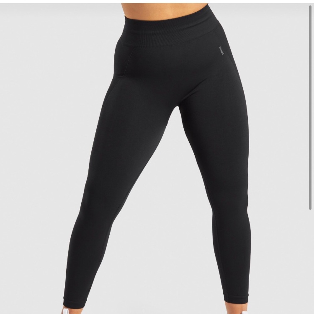 GYMSHARK FLEX HIGH WAISTED LEGGINGS